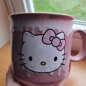 Hello Kitty mug